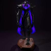 ราคา I อัพเกรด Alone Ant King Bell อะนิเมะรูป Shadow King เกม Yeglit Mecha เครื่องประดับ (49558180334)