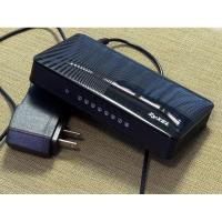 ราคา zyxel switch hub 8 port 10/100/1000Mbps มือสองสถาพดี (29107954052)