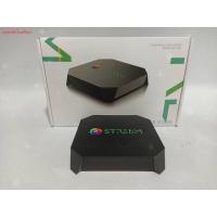 ราคา กล่องรับสัญญาณอินเทอร์เน็ตทีวี GMM Z Stream 4K ANDROID 7.1 (5808177229)