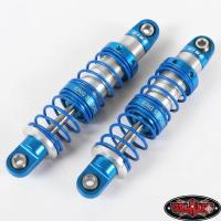 ราคา RC4WD โช้คอัพสปริงคู่ King Off-Road Scale (70 มม.) (2ต้น) Z-D0037 (47757275142)