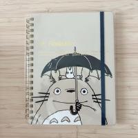 ราคา สมุด #rollbahn LIMITED #totoro #ghibi (57701807571)