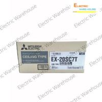 ราคา พัดลมดูดอากาศ มิตซูบิชิ ฝังฝ้า ไม่ต่อท่อลม ex-20SC7T (16026779651)