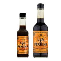 ราคา Lea & Perrins Worcestershire Sauce ซอสเปรี้ยว ลีแอนด์เพอร์รีน วูสเตอร์ ซอส (41078974712)