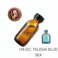 ราคา หัวน้ำหอม กลิ่น I19-DC. TALESAI BLUE SEA perfume men (51553380541)