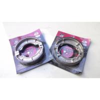 ราคา ผ้าเบรค ดรัมคู่ใหญ่ ซูซูกิ TS100/125 Step DT100/125 RXZ Yamaha มีชำระเงินปลายทาง (15796207838)