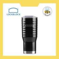 ราคา LOCK & LOCK Lock Wave Tumbler LHC4147BLK - สีดํา (750ml) (42613522161)