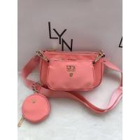 ราคา Lyn แท้เซต3ใบ Crosbody (4250182621)