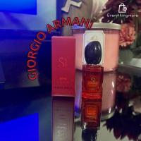 ราคา GIORGIO ARMANI si passione eclat EDP 7ml (21381713405)