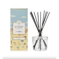 ราคา Wavertree & London Beach Diffuser 250 ml. ดิฟฟิวเซอร์กลิ่นบีช (16095906142)