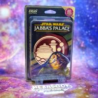 ราคา Love Letter Star Wars Jabba's Plalace Board Game [G1] (20531559588)