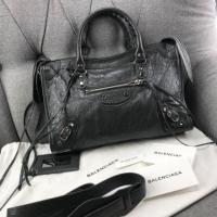 ราคา BALENCIAGA Classic City Small Bag (2354710662)
