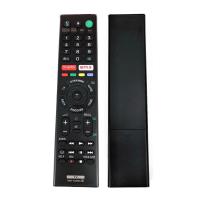 ราคา ใหม่ Replacementmnet RMT-TZ300A RMF-TX200P รีโมทคอนโทรลสําหรับ SONY Bravia LED TV พร้อม BLU-RAY 3D GooglePlay NETFLIX ไม่มีเสียง (20285929904)
