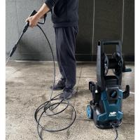ราคา GlobalHouse BISON เครื่องฉีดน้ำแรงดันสูง 135 บาร์ 1600W รุ่น BEHW-135-A สินค้าของแท้คุณภาพดี (26012582288)