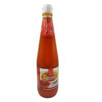 ราคา ซอสพริก Chilli Sauce ตรา ม้าบิน ขนาด 640 กรัม (48006024485)