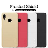ราคา เคสแข็งNillkin Huawei Nova3i / Nova2i​ / Nova4 / Nova 4 / Nova 3i Super Frosted Shield (7712796052)