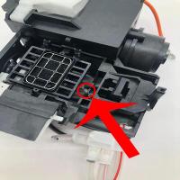 ราคา หน่วยทําความสะอาดปั๊มเฉพาะสปริงเหมาะสําหรับ EPSON 1430 L1800 1390 1500W 1400 (52208112087)