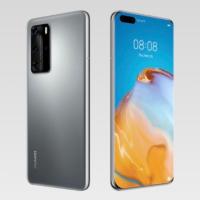 ราคา (ผ่อนชำระ 0%) Huawei P40 Pro เครื่องศูนย์ไทย (4932232475)