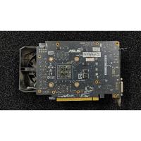 ราคา การ์ดจอ Asus gtx 1660 ti 6gb 2 fan (19730569962)