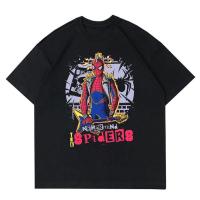 ราคา แฟชั่นใหม่ล่าสุด เสื้อเชิ้ต ลายสไปเดอร์แมน ด้านหน้า | เสื้อยืด พิมพ์ลายสไปเดอร์แมน VINTAGE | เสื้อผ้า ลายสไปเดอร์แมน (24360791130)