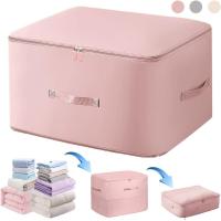 ราคา กระเป๋าเก็บของแบบบีบอัดด้วยตนเองขนาดกะทัดรัดพิเศษกระเป๋าเก็บของถุงหิ้วสําหรับงานหนักถุงลมนิรภัย (56109196875)