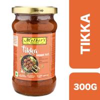 ราคา Mother's Recipe Butter Chicken 300g ++ มาเธอร์ รีซีพี บัตเตอร์ ชิคเก้น 300 กรัม (16867361763)