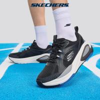 ราคา Skechers สเก็ตเชอร์ส รองเท้า ผู้ชาย Sport Octus Shoes - 232736-BKBL (26977416374)