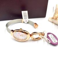 ราคา SALE New Charriol New Charriol "Lady MARIE-OLGA Watch" Pink Gold Diamonds ❣️ (6944217364)
