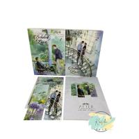 ราคา กว่าจะรู้..Belated love 2 เล่มจบ หนังสือนิยายวายแปลจีน สภาพ 99% พร้อมส่ง (27331364903)