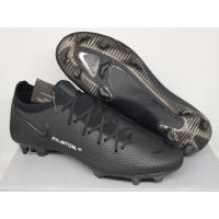 ราคา ∈☬Nike Phantom Gt Elite รองเท้าฟุตบอลสีดําสําหรับผู้ชาย (11107522212)