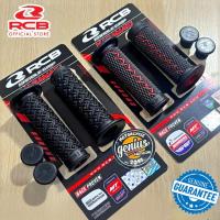 ราคา ปลอกแฮนด์ RCB Nagamaki มือจับมอเตอร์ไซค์ - Handle RCB | กันลื่นดูดซับแรงสั่น ชุด/แท้100% (43777038563)