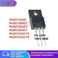ราคา 10 ใหม่ MURF2040CTR MURF2040CT MURF2020CT MURF1060CT MURF1660D MURF2020CTR TO-220F ใหม่และคุณภาพ mos ในสต็อกชิป AHKP (54059231595)