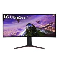 ราคา MONITOR (จอมอนิเตอร์) LG ULTRAGEAR 34GP63A-B - 34" VA 2K 160Hz CURVED AMD FREESYNC PREMIUM (28967300566)