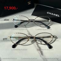 ราคา [พร้อมส่ง]: New!! Chanel Eyeglasses ‼️ก่อนกดสั่งรบกวนทักมาเช็คสต๊อคก่อนนะคะ‼️ (47158355340)