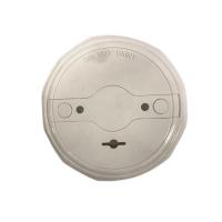 ราคา เครื่องตรวจจับควัน Single Photoelectric Standalone Smoke Detector with Battery 9VDC, YA-S808 (6560314853)