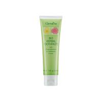 ราคา Giffarine ผลิตภัณฑ์แท้ยาสีฟันสมุนไพรผสมสารสกัดจากดอกเก๊กฮวย อิชินาเซีย (24145172391)