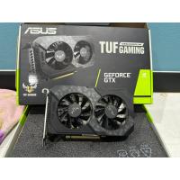 ราคา ASUS TUF-GTX1660S-O6G-GAMING (28113864701)