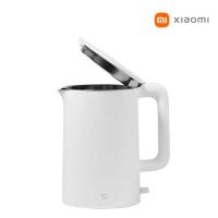 ราคา Xiaomi Mi Electric Kettle N1 กาต้มน้ำไฟฟ้า 1.5 ลิตร สแตนเลส 304 น้ำร้อนไว ปลอดภัย 2 ชั้น (24116083595)