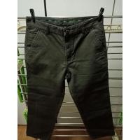 ราคา กางเกงขายาว ผู้ชาย LACOSTE มือสอง SIZE 32 สีเขียวเข้ม ใส่ทำงาน ใส่เที่ยว สภาพใช้งาน (24750547199)