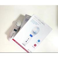 ราคา เครื่องนวดหน้าไครโอเย็นร้อน cryo massaging กระชับผิว รักษาสิว ลดรอยสิว รอยดำ หน้ากระจ่างใส กระชับรูขุมขน ลดริ้วรอย (4948531022)