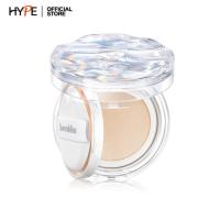 ราคา Barenbliss Bloomdew Moonlight Dewy Mesh Cushion SPF 50 PA+++ คุชชั่น ผิวฉ่ำโกลว์ เนื้อบางเบา (BNB) (28888514266)