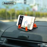 ราคา ส่วนลด Remax pyramid Car Holder Super Flexible แท่นวางโทรศัพท์ในรถยนต์ rm-c25 (1150823422)