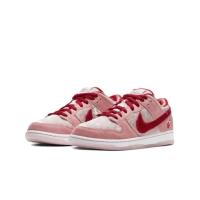 ราคา ของแท้ 100% Stranglove X Nike SB Dunk Low Pro QS พร้อมส่ง (24834718717)