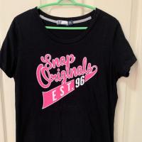 ราคา เสื้อยืด SNAP (2199418202)