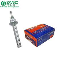 ราคา SANKO ปุ๊กตะปู พุกตะปู C-TYPE มีหลายขนาด C-1619 16x190mm (ราคา/ตัว) (6653119731)