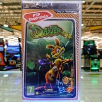 ราคา (ภาษาอังกฤษ) มือ1 Daxter แผ่นเกม PSP แผ่นPSP UMD PSPเกม แผ่น PSP Essentials (4607530766)