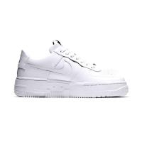 ราคา Nike รองเท้าผ้าใบไนกี้ รองเท้าแฟชั่น สำหรับผู้หญิง W Air Force 1 Pixel CK6649-100 (3800) (12419483311)