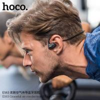 ราคา หูฟังบลูทูธ 5.3 Hoco ES63 Graceful air conduction ไร้สาย Bluetooth 5.3 (45650012746)