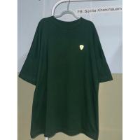 ราคา เสื้อยืด Cps Chaps ของแท้(ชาย)(มือ2) (51901373538)