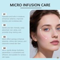 ราคา Hydrating Essences Set Deep Hydration Moisture Lock สําหรับผิวแห้งสูตร Brightening (56809901143)