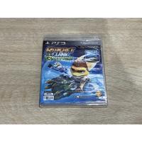 ราคา Ps3 - Ratchet & Clank Q Force (Brand New) (18646581685)